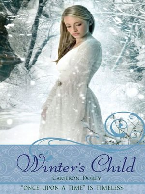 cover image of Winter's Child